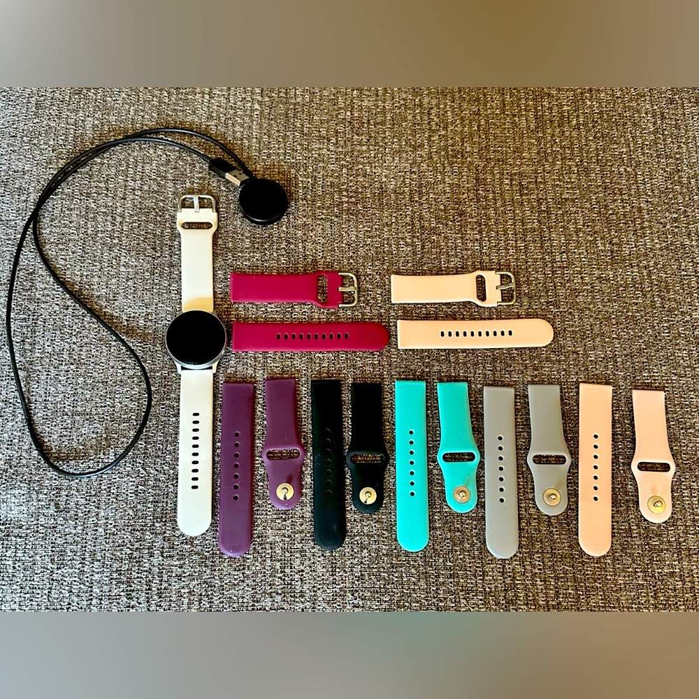 Samsung Active 2 Watch (SOLD)